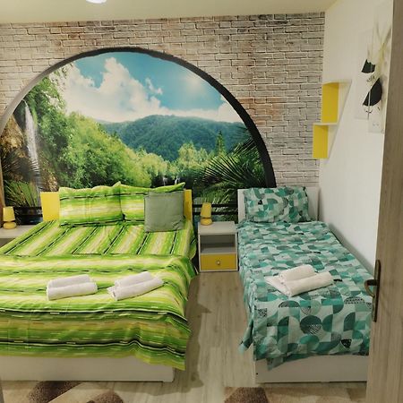 Green Rooms חונדוארה מראה חיצוני תמונה