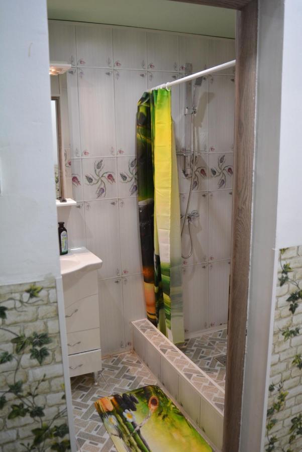 Green Rooms חונדוארה מראה חיצוני תמונה