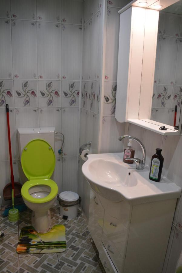 Green Rooms חונדוארה מראה חיצוני תמונה