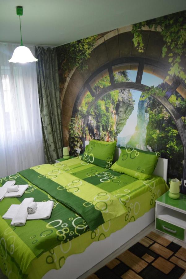 Green Rooms חונדוארה מראה חיצוני תמונה