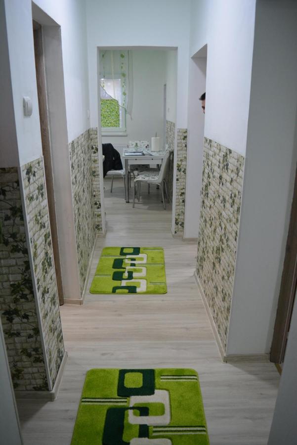 Green Rooms חונדוארה מראה חיצוני תמונה