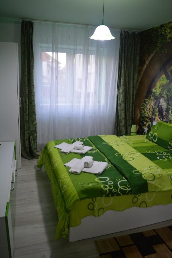 Green Rooms חונדוארה מראה חיצוני תמונה
