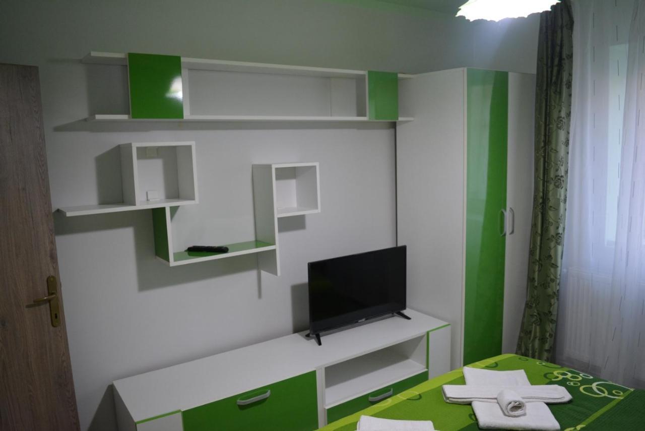 Green Rooms חונדוארה מראה חיצוני תמונה