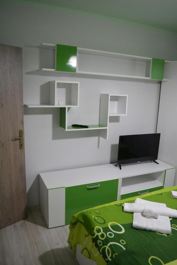 Green Rooms חונדוארה מראה חיצוני תמונה