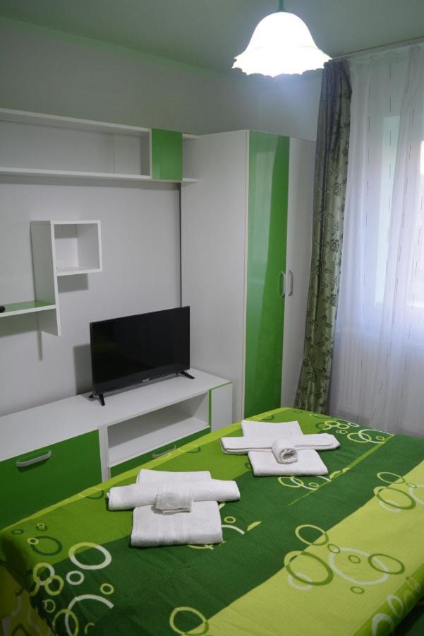 Green Rooms חונדוארה מראה חיצוני תמונה