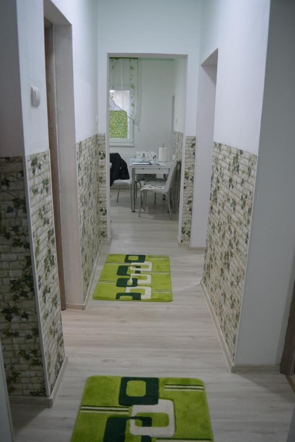 Green Rooms חונדוארה מראה חיצוני תמונה